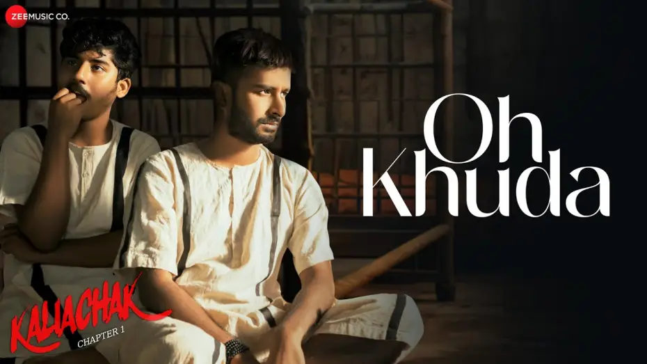 Video for the film Kaliachak - Chapter 1 — Oh Khuda | Kaliachak - Chapter 1 | Supratip Bhattacharya | Vikky Singh | Asim |New Bengali Song 2024