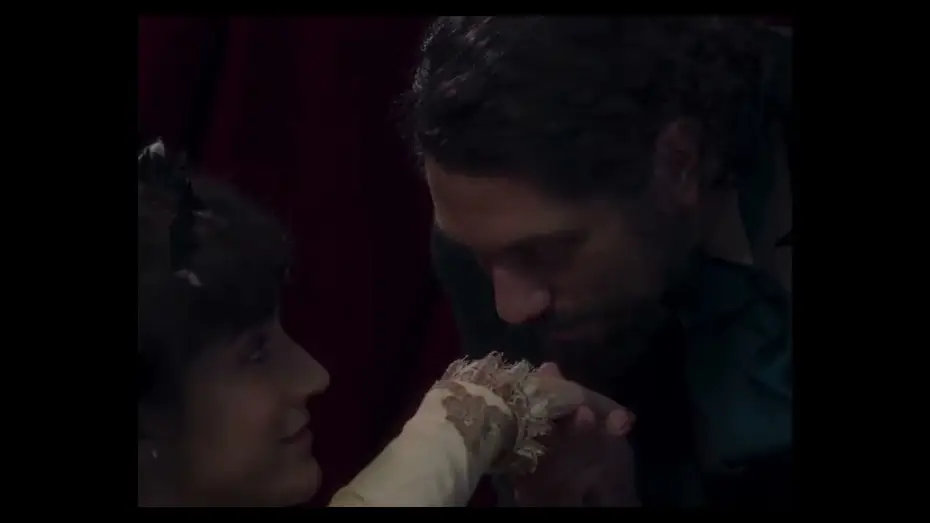 Video for the film L'Amore e la Gloria - La Giovane Deledda — L'amore e la gloria - La giovane Deledda I Trailer ufficiale HD