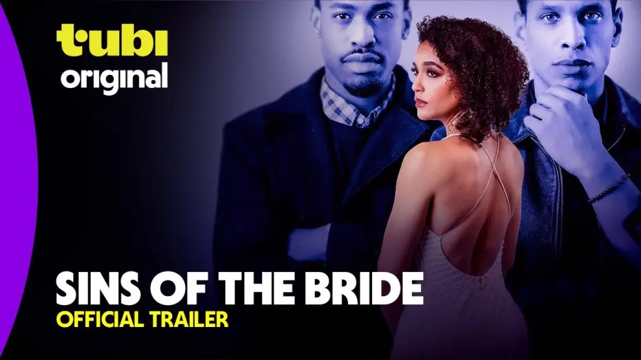 Video for the film Sins of the Bride — Official Trailer