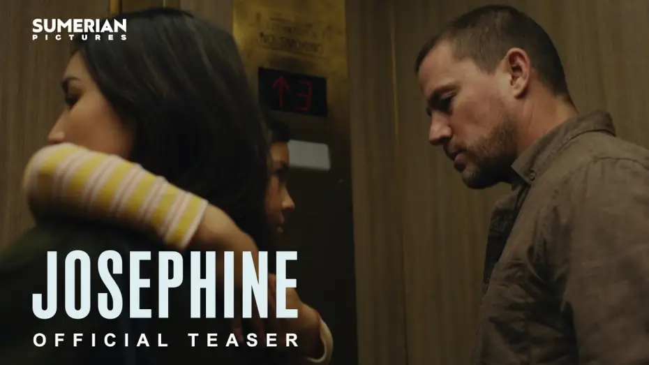 Video for the film Josephine — Official Teaser