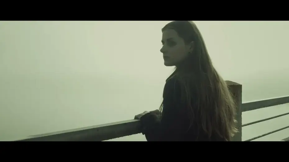 Video for the film Metamorfosi dell'essere — METAMORFOSI DELL' ESSERE - TRAILER 4K