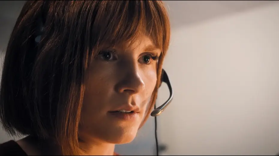 Video for the film CHOKE — CHOKE (2024) Teaser Trailer
