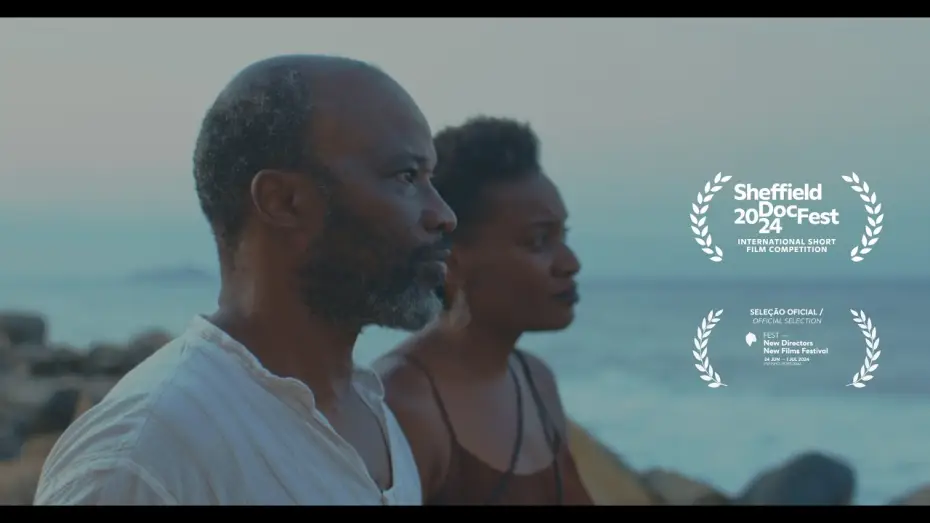 Video for the film Angular Phoenix — Latitude Fénix (Excerpt)