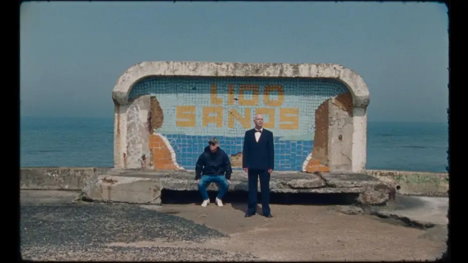 Video for the film Pet Shop Boys: A New Bohemia — Pet Shop Boys - A new bohemia (Official Video)