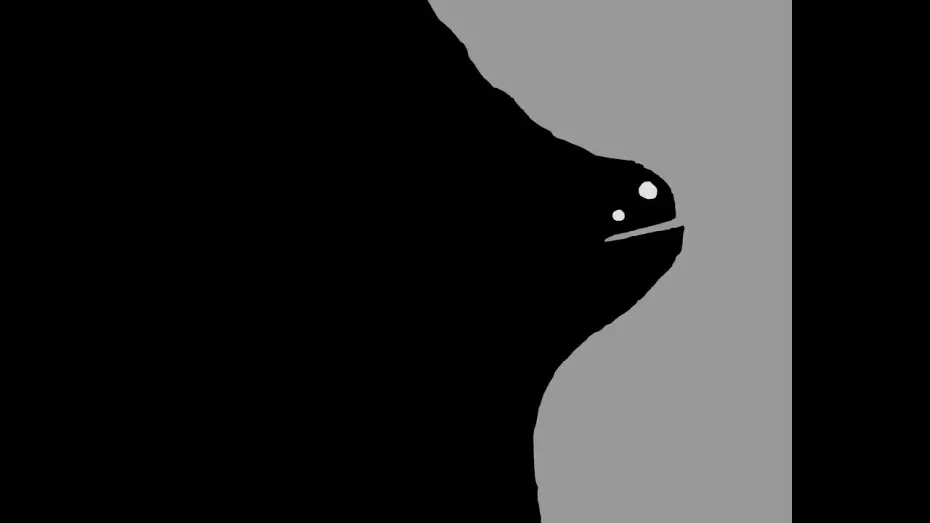 Video for the film The Clod — Hrouda / The Clod