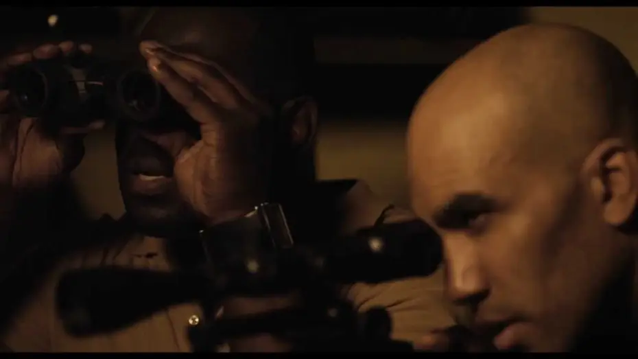 Video for the film Seal Team Six: The Raid on Osama Bin Laden — CODE NAME: GERONIMO Official Trailer German