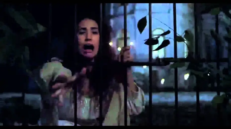 Video for the film Werewolf: The Beast Among Us — Trailer Hombre Lobo - La Bestia Entre Nosotros HD