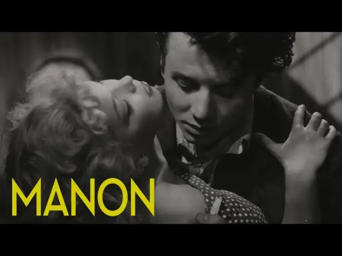 Video for the film Manon — Manon Official Trailer