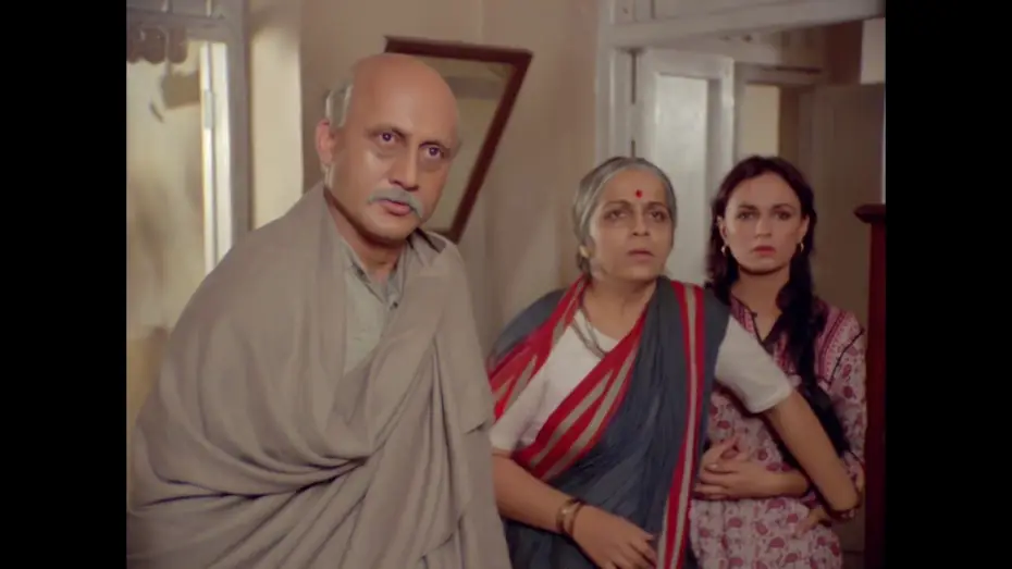 Video for the film Saaransh — Saaransh Trailer