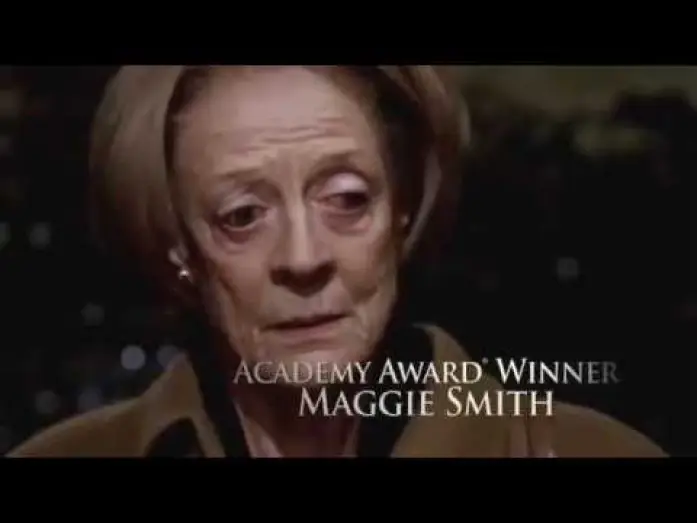 Video for the film Capturing Mary — HBO Films: Capturing Mary (2007) Trailer