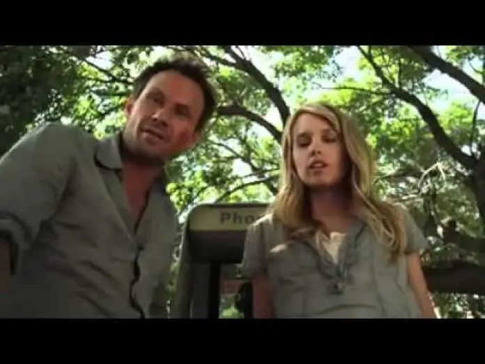 Video for the film Guns, Girls and Gambling — Guns, Girls and Gambling 2011 Trailer