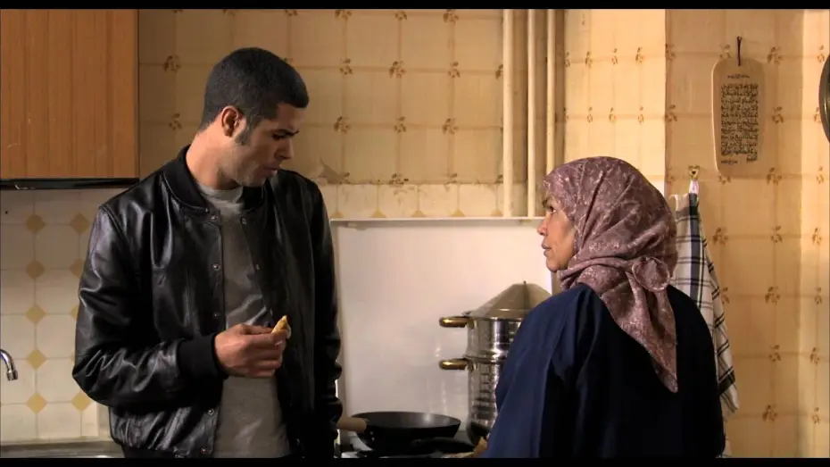 Video for the film La Désintégration — La Désintégration, bande annonce, sortie le 15 février