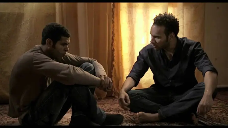 Video for the film La Désintégration — La Désintégration, Extrait N°2, sortie le 15/02/2012