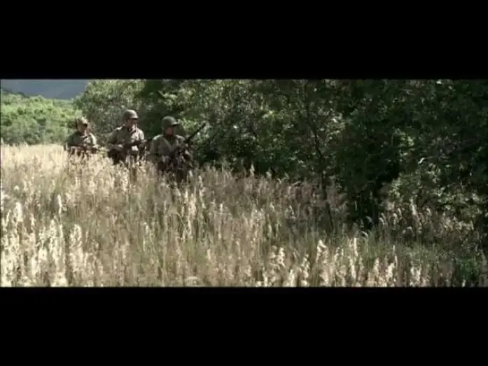 Video for the film Saints and Soldiers: Airborne Creed — SAINTS AND SOLDIERS: L'Honneur des Paras - bande annonce VF