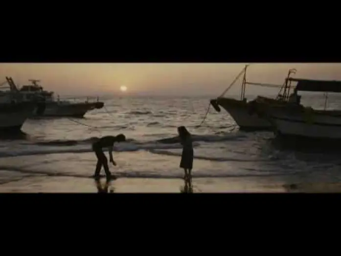 Video for the film Secret Love — Secret Love (비밀애) - Korean Movie Trailer