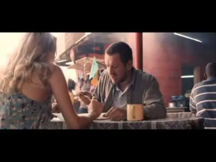 Video for the film A Perfect Plan — Un piano perfetto - Trailer italiano ufficiale - Al cinema dal 19/09