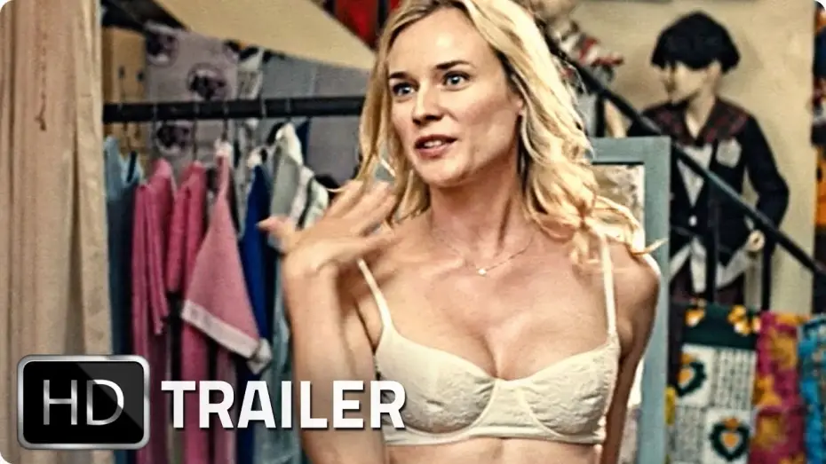 Video for the film A Perfect Plan — DER NÄCHSTE, BITTE! Trailer German Deutsch HD 2013