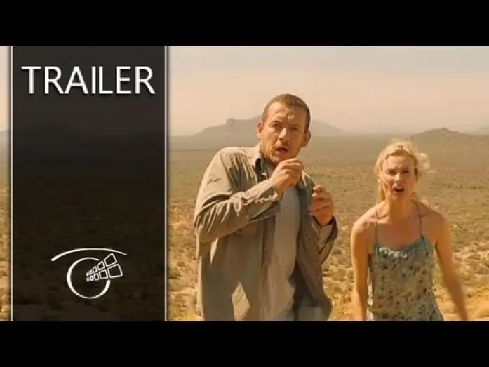 Video for the film A Perfect Plan — Llévame a la luna - Trailer