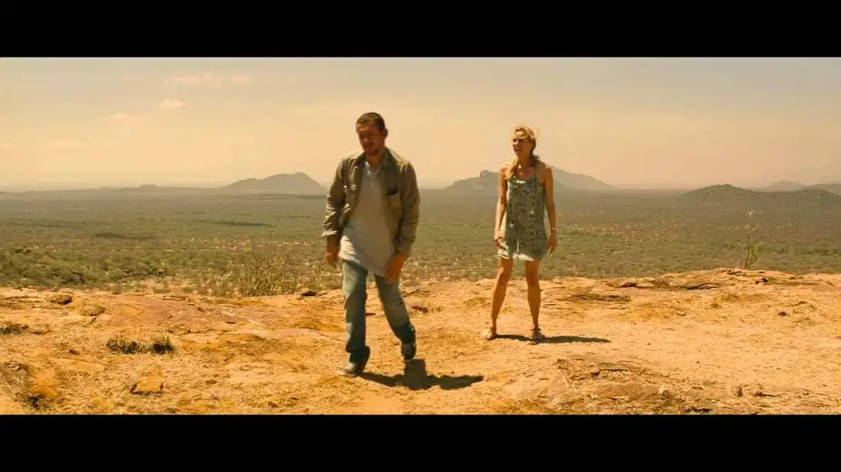 Video for the film A Perfect Plan — Un Plan Parfait - Film Annonce