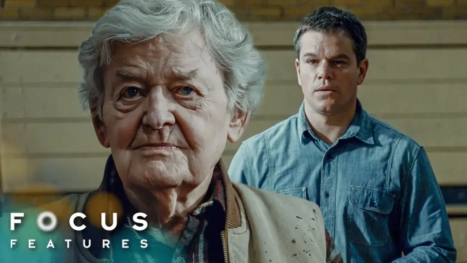 Video for the film Promised Land — A Science Teacher Raises His Concerns