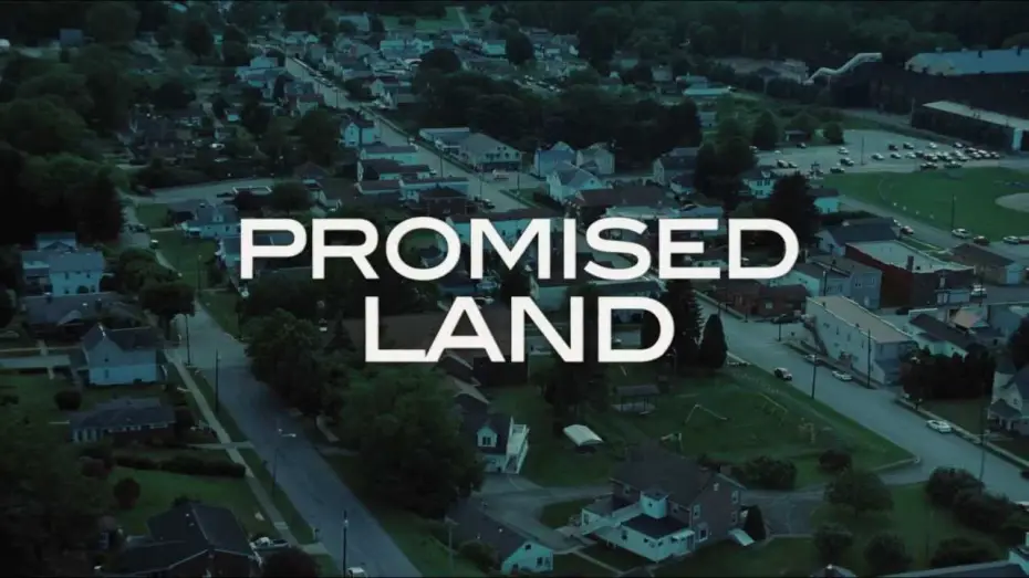 Video for the film Promised Land — Promised Land Bande-annonce VF