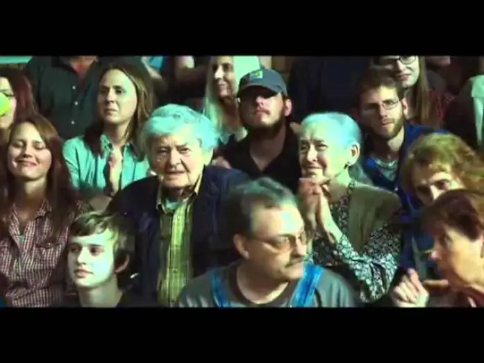 Video for the film Promised Land — Promised Land - Trailer Italiano Ufficiale