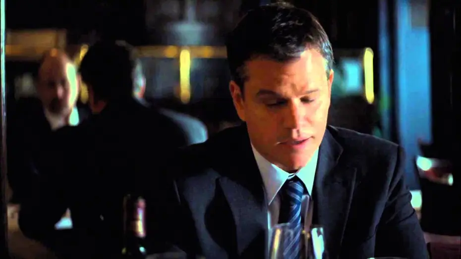 Video for the film Promised Land — "How Do You Do It" Clip