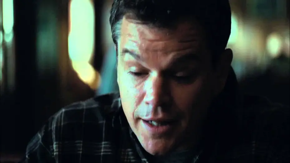 Video for the film Promised Land — "Let Some Other Guy Be Last" Clip