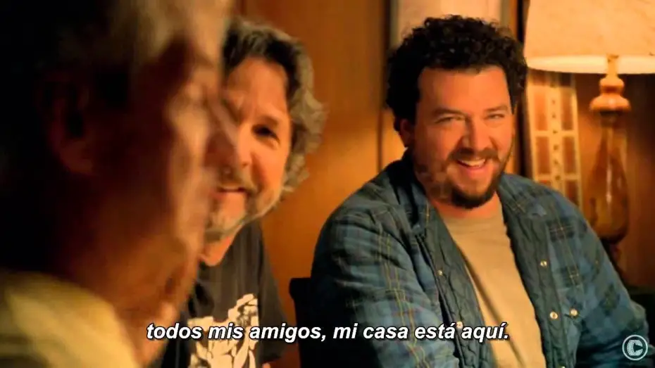 Video for the film Clear History — Clear History - Official Trailer #1 [HD] - Subtitulado por Cinescondite