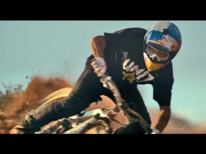 Video for the film Where the Trail Ends — Where the Trail Ends - Mountain Bike Full Trailer