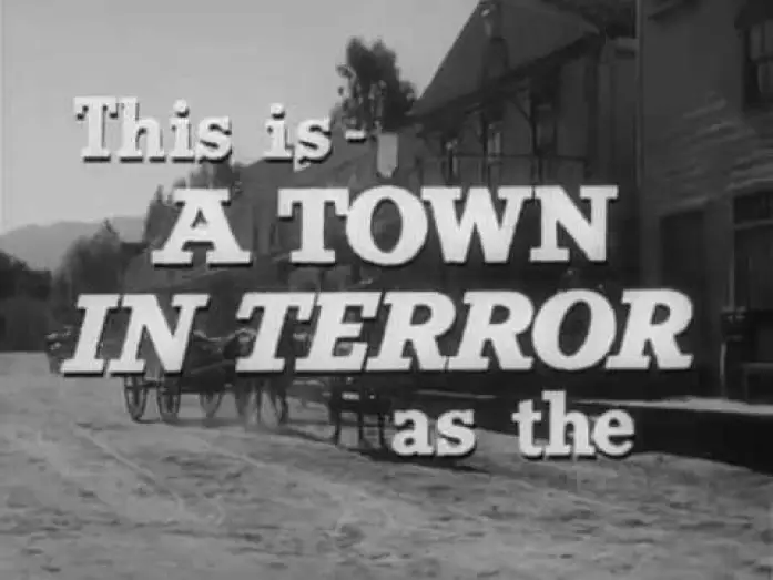 Video for the film Teenage Monster — Teenage Monster (1958) - Trailer