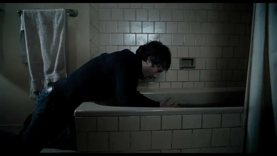 Video for the film Barricade — Barricade Trailer (2012)