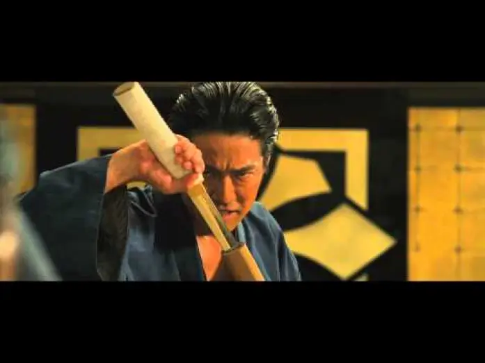 Video for the film Why Don't You Play in Hell? — 映画『地獄でなぜ悪い』特報