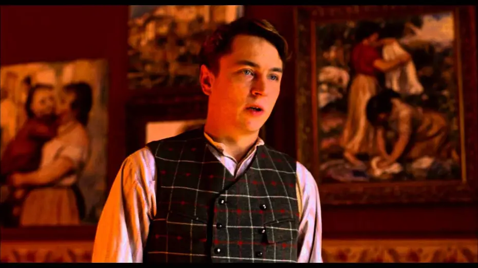 Video for the film Renoir — Renoir de Gilles Bourdos - Bande-Annonce