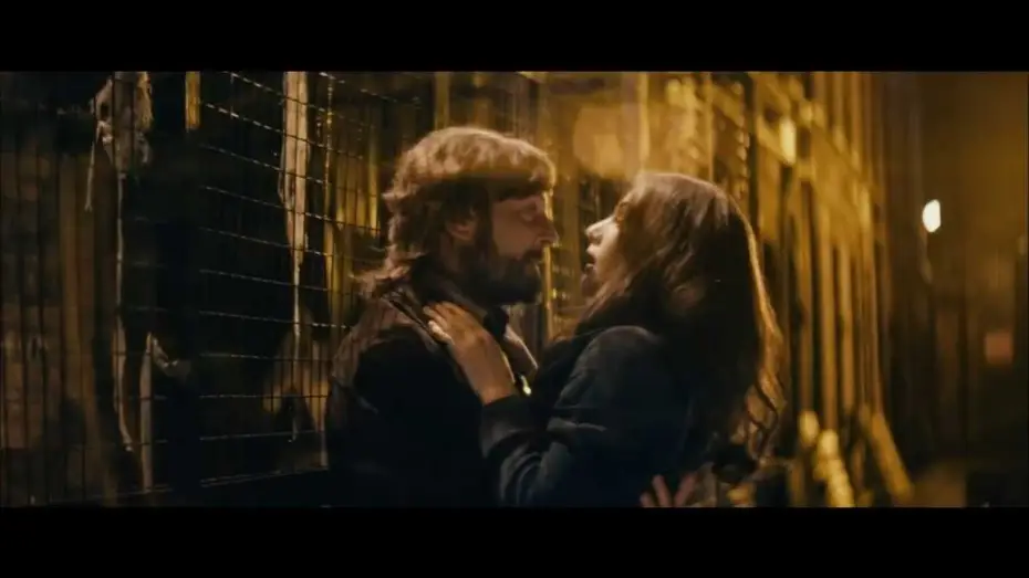 Video for the film Good Vibrations — Trailer