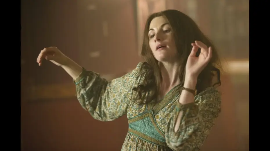 Video for the film Good Vibrations — Good Vibrations (Trailer, deutschsprachig)