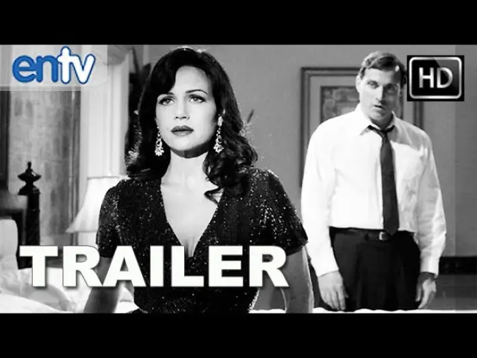 Video for the film Hotel Noir — Hotel Noir Official Trailer [HD]: Rufus Sewell, Danny DeVito and Malin Akerman