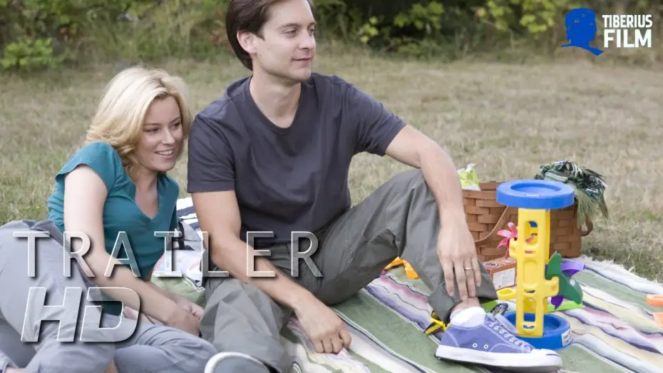 Video for the film The Details — Liebe und andere Kleinigkeiten - Auf die Details kommt es an (HD Trailer Deutsch)
