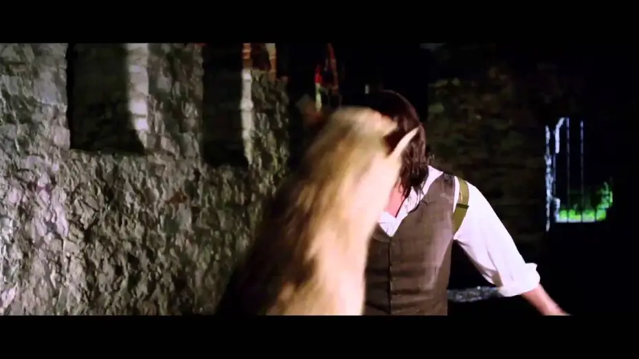 Video for the film Dracula 3D — Dracula 3D - Trailer Italiano Ufficiale HD