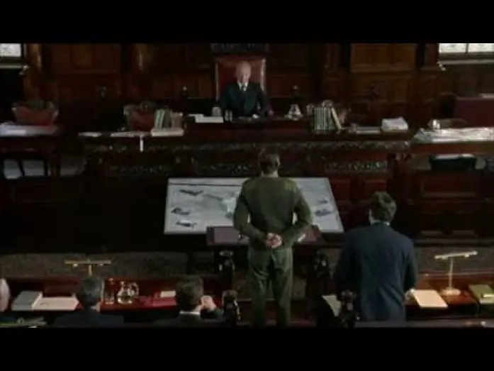 Video for the film Sunday — Sunday