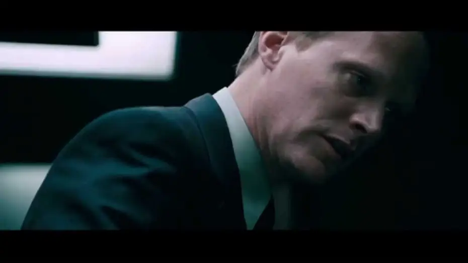 Video for the film Blood — Blood: Interrogation - CLIP