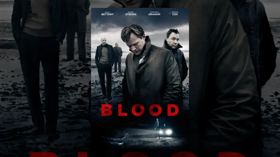 Video for the film Blood — Blood - Bande Annonce (VF)