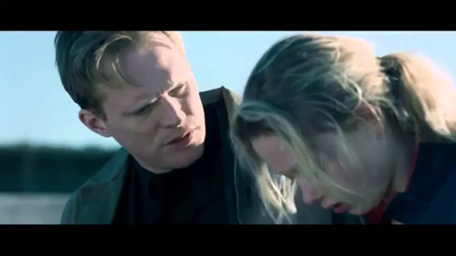 Video for the film Blood — Blood: I Promise - CLIP