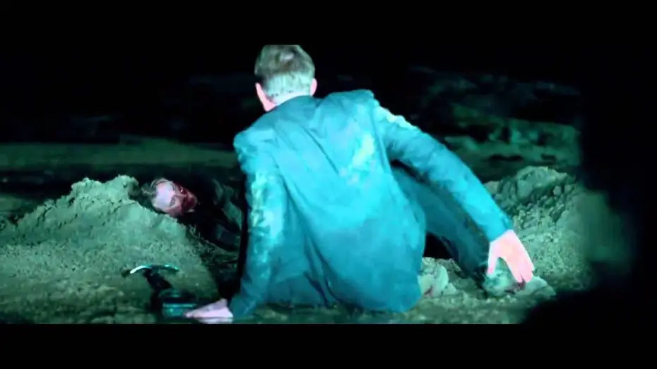 Video for the film Blood — Blood: OFFICIAL TRAILER