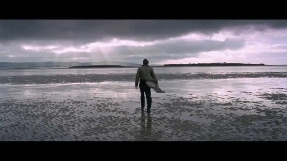 Video for the film Blood — BLOOD - Trailer Italiano Ufficiale HD