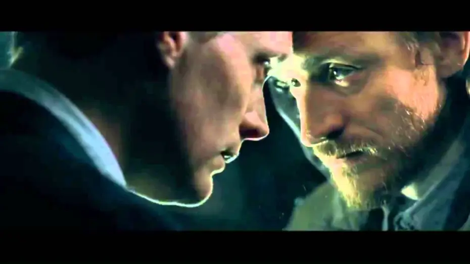 Video for the film Blood — Blood: No More Stupid Moves - CLIP