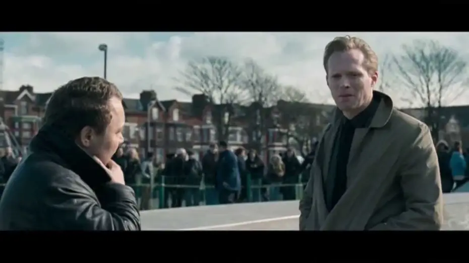 Video for the film Blood — Blood: Crime Scene - CLIP
