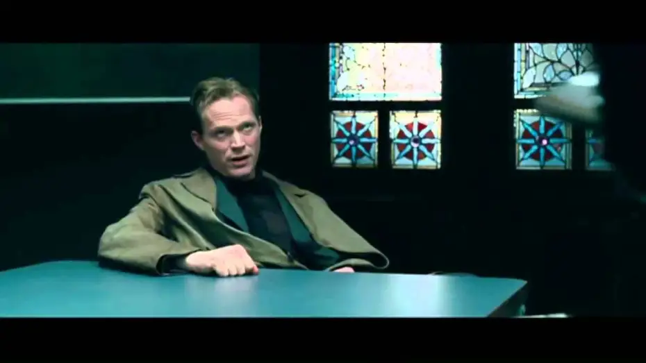 Video for the film Blood — Blood: Guilt - CLIP