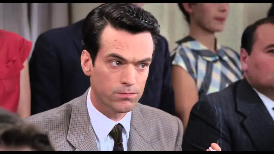 Video for the film Populaire — Tutti pazzi per Rose - Trailer Italiano Ufficiale HD