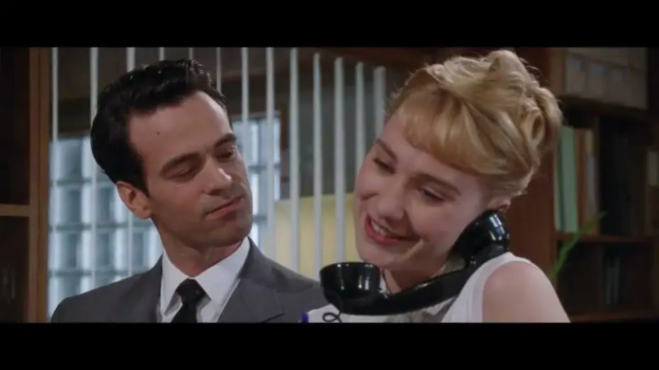 Video for the film Populaire — MADEMOISELLE POPULAIRE - Trailer HD Deutsch / German - Ab 11. April im Kino!